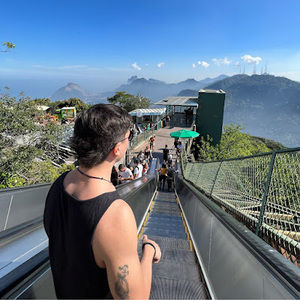 Meet your Posher, Tiziano